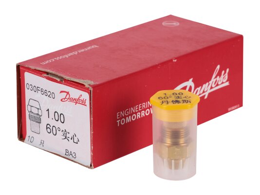 форсунка danfoss od 1.00/60° s china