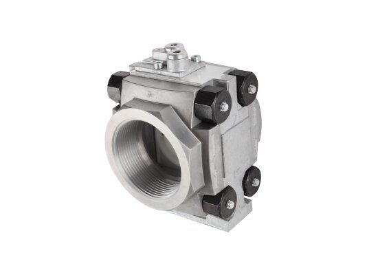 клапан точной регулировки kromschroder vmv 240/50r05p 88014954