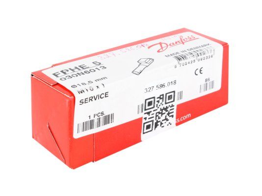 подогреватель топлива danfoss fphe 5 030n6013