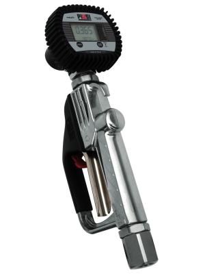 Пистолет с эл. счетчиком для масла Easy Next2 60 л/мин PIUSI F00974000