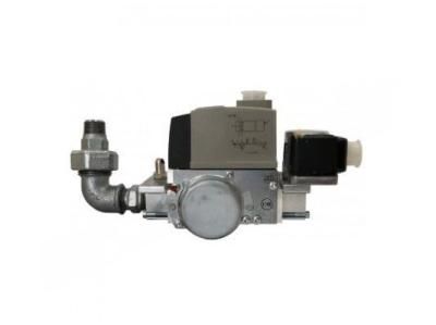 Газовая рампа Baltur MM065 A20C R1/2 Газовая рампа Baltur MM065 A20C R1/2