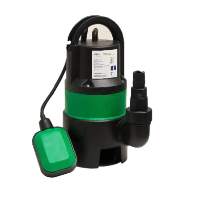 Насос дренажный DN 150/6, 400 Вт, 9 м3/ч, Оазис Р0000104998