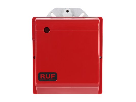 дизельная горелка ruf rg2 tc