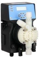 насос дозирующий etatron dlx-mf/m 5-7 230v pvdf plx170385e