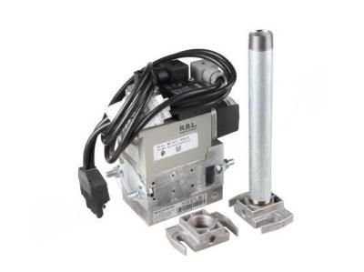 Газовая рампа Riello MB 407/1 - RSD 20 Газовая рампа Riello MB 407/1 - RSD 20