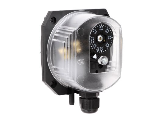 реле давления honeywell dl8kt-1