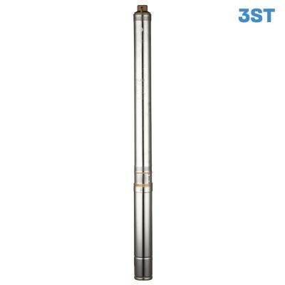 Насос скважинный 3 Waterstry 3ST 3-65 0,92 кВт 1 х 230 В 50 Гц WTD000365