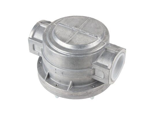 газовый фильтр kromschroder gfk 50r10-6 81940090