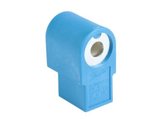 электромагнитная катушка danfoss 071n0053