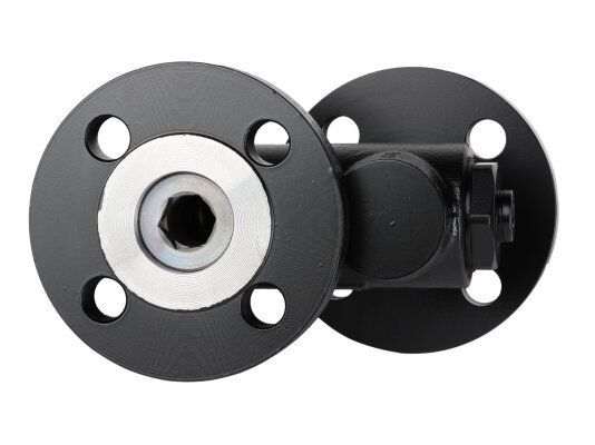 перепускной клапан hp-technik fdr 20-e/2 2270002