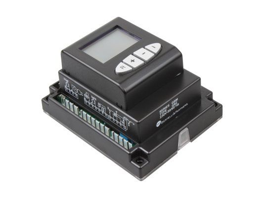 топочный автомат bertelli & partners kit gb2.0210 04043050-lb