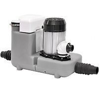 насос санитарный sanicom 220 в 0.75 квт sfa ff03p95