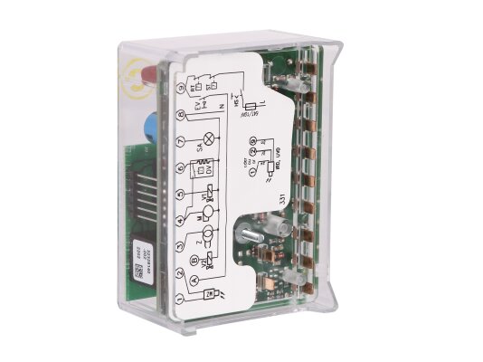 топочный автомат resideo dko 976-n mod.05