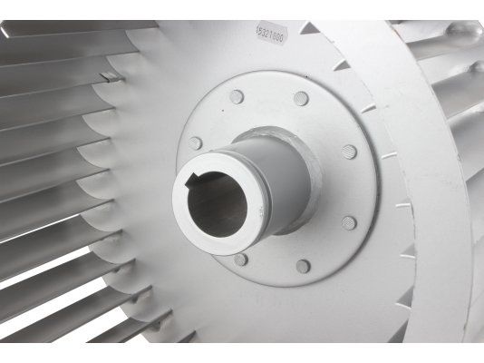рабочее колесо вентилятора 320 x 150 мм ecoflam 65321800