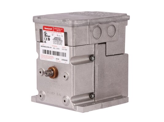 сервопривод honeywell m6294d1008-s