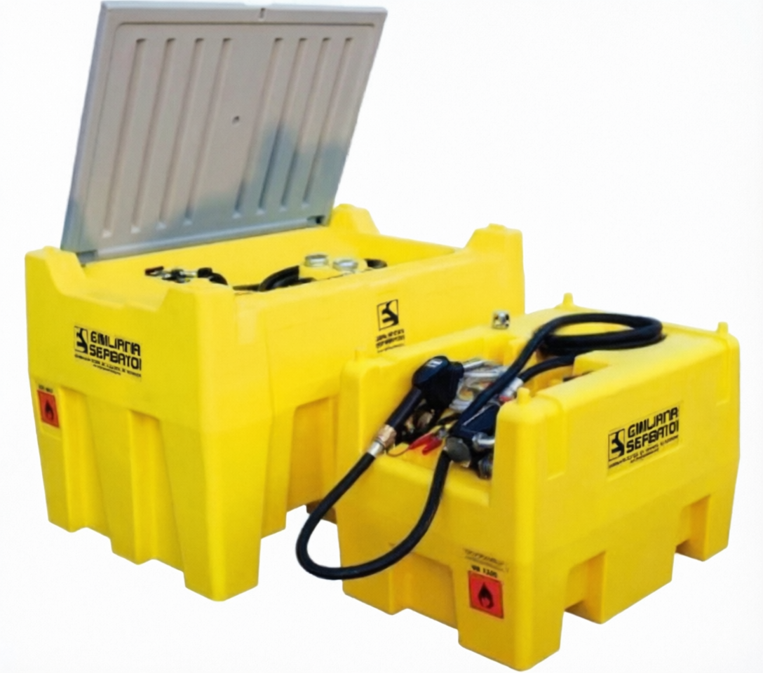 мини-азс carrytank 220 дт насос 12в 4 м ctg220ac12v emiliana s.