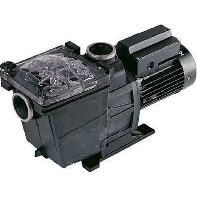 Насос для бассейна Grundfos GP 14-75 1,0 кВт 1х230 В 50 Гц 96023755