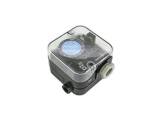 реле давления dungs lgw 3 a2p 272352