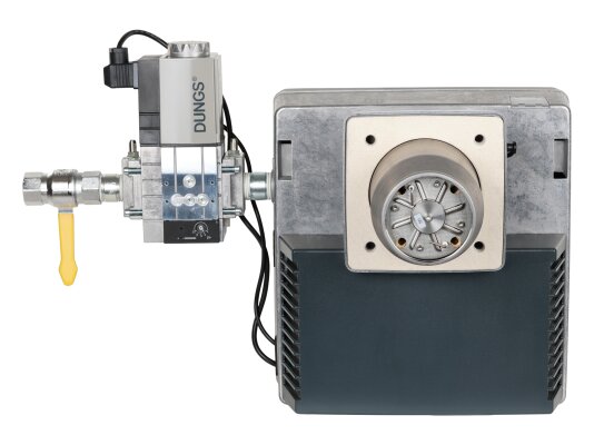 газовая горелка weishaupt wg20n/1-c, 1, zm