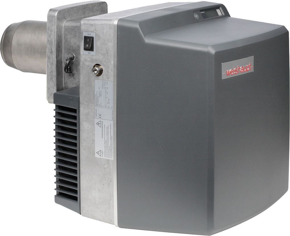 Газовая горелка Weishaupt WG20N/1-C, 1, исп. Z-LN газовая горелка weishaupt wg20n/1-c, 1, исп. z-ln