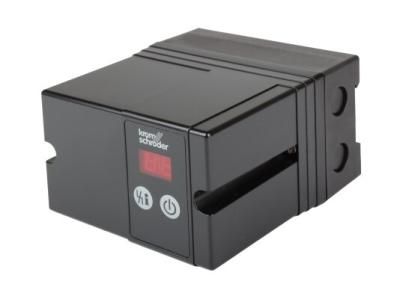 Топочный автомат Kromschroder IFD 258-5 / 1WI