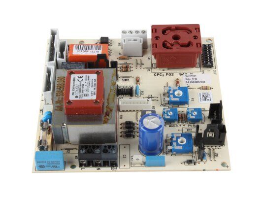 плата honeywell smo7405
