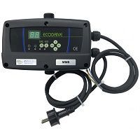 электронный частотный блок управления coelbo eco drive 6mm cab s101361