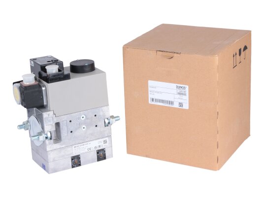 газовый мультиблок dungs mb-vef 412 b01 s10, 226198