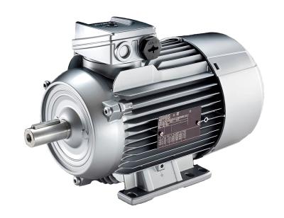 Электродвигатель CIB Unigas IE3 90L-2P-B5