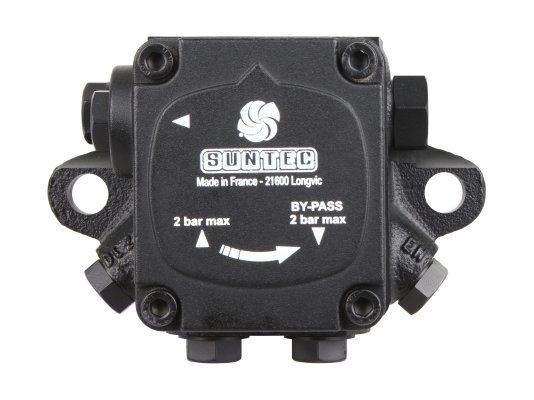 Насос Suntec AN 77 A 7256 2P Насос suntec an 77 a 7256 2p
