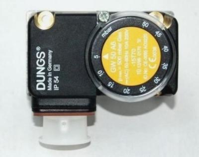 Реле давления Dungs GW 50 A6/1 275411