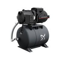 Станция водоснабжения Grundfos комплектная JPA 3-42 PT-H 98946107