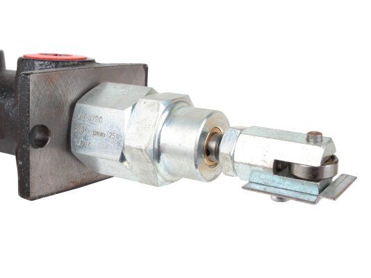 регулятор давления hp-technik drv18el 3250202