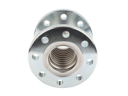 газовый компенсатор elco gaf212 3142060