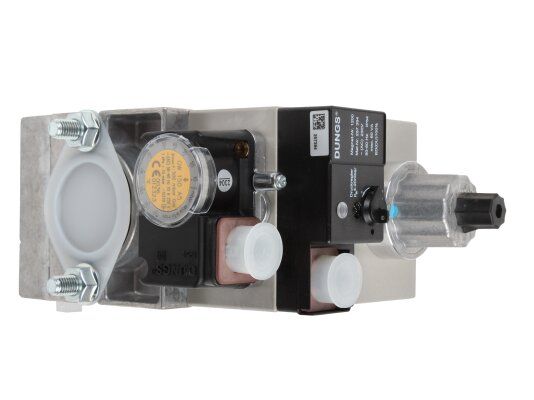 газовый мультиблок elco mb-dle 412 b01 s20 13020503
