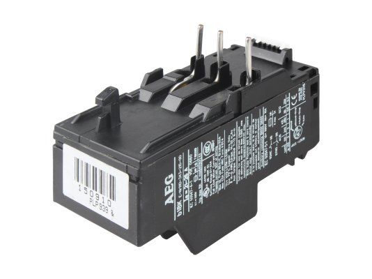тепловое реле aeg b18k 21,0 - 26,0 a 65324066
