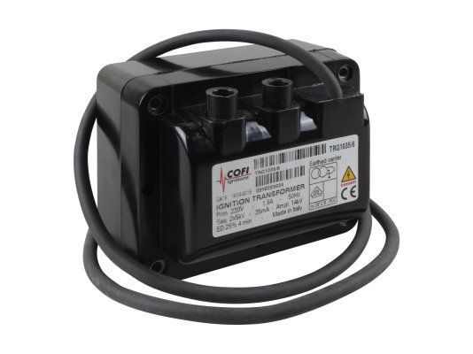 трансформатор поджига cofi trg1035/6 3012488