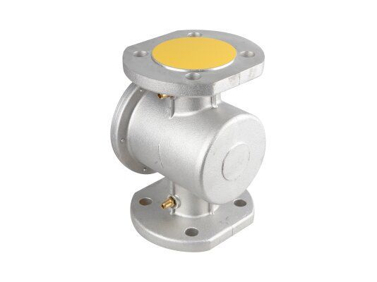 газовый фильтр giuliani anello 70631f/6b 007.0051.100