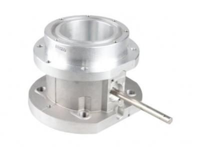 Газовая заслонка Ecoflam 65328580