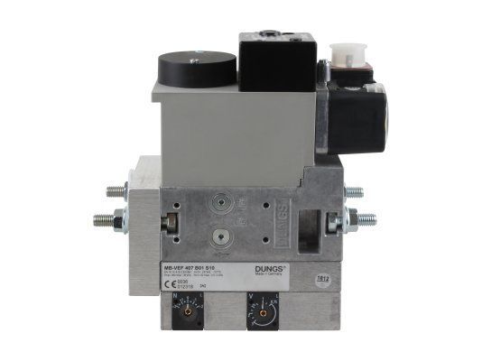 газовый мультиблок elco mb-vef 407 b01 s10 65111996