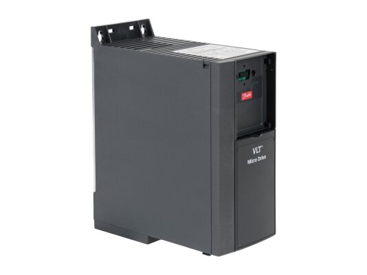 Преобразователь частоты Danfoss FC-051P5K5T4E20H3BXCXXXSXXX