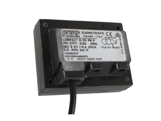 трансформатор розжига lamborghini compact 8/20 cm p 3981a140