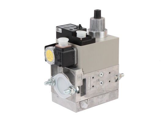 газовый мультиблок fbr mb-dle 412 b01 s22 132727