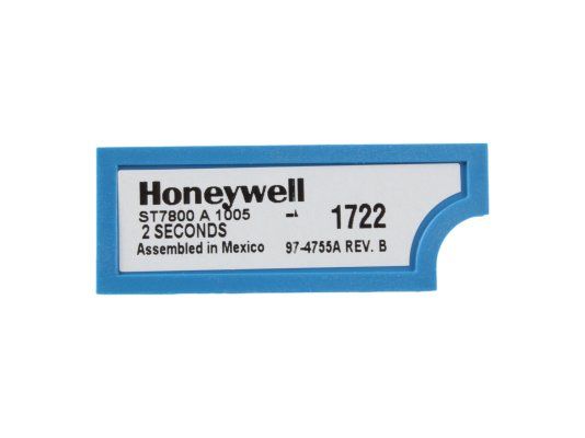 карта таймера продувки honeywell st7800a1005