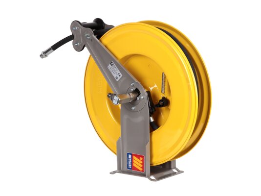катушка для смазки meclube f-460, 070-1307-315