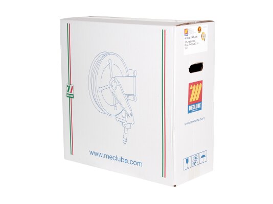 катушка для смазки meclube f-460, 070-1307-315
