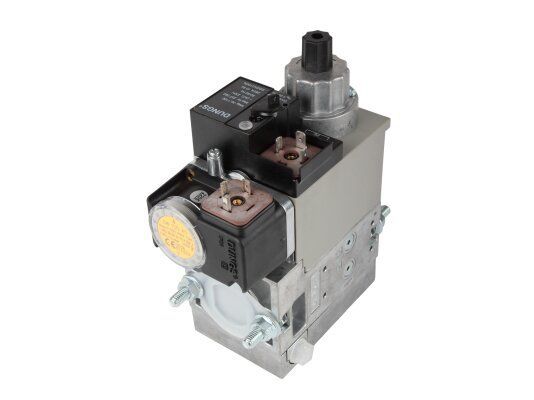 газовый мультиблок elco mb-dle 407 b01 s20 13012424