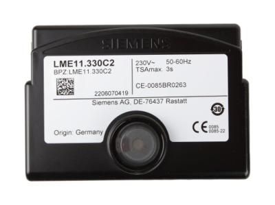 Топочный автомат Elco LME22.232C2 65325232