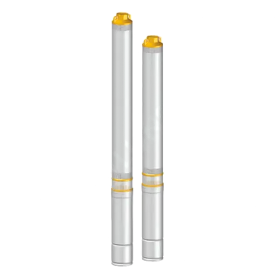 Насос скважинный Aquatech SP 3" 3-40, Акватек 0-18-0802