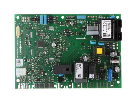 плата honeywell sm11470